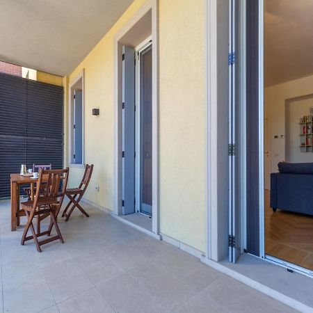 The Best Rent - Spacious Three-Bedroom Apartment With Terrace ミラノ エクステリア 写真