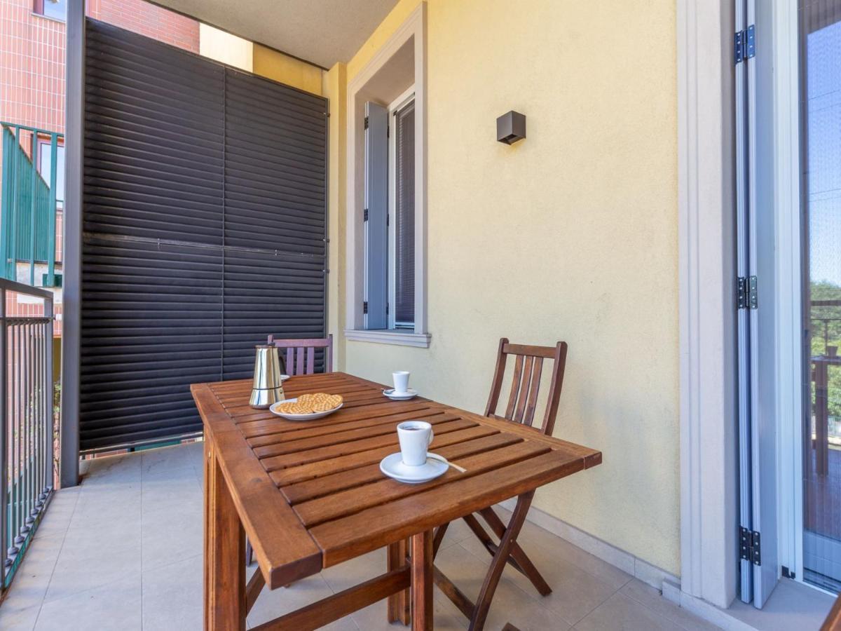 The Best Rent - Spacious Three-Bedroom Apartment With Terrace ミラノ エクステリア 写真