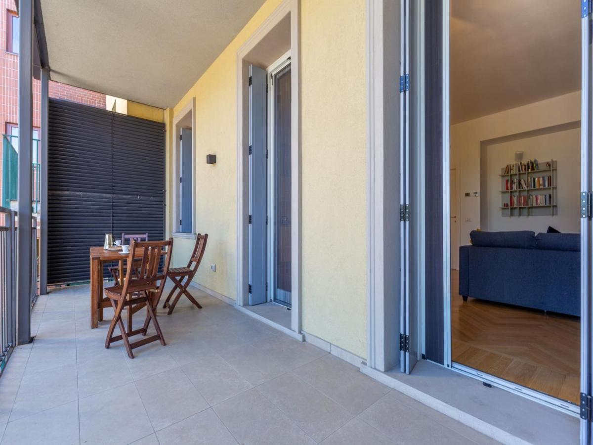 The Best Rent - Spacious Three-Bedroom Apartment With Terrace ミラノ エクステリア 写真