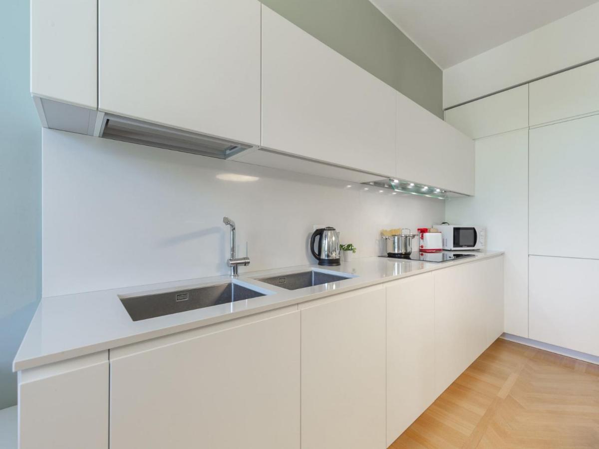 The Best Rent - Spacious Three-Bedroom Apartment With Terrace ミラノ エクステリア 写真