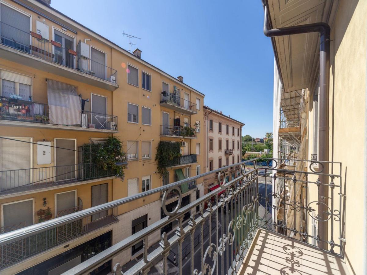 The Best Rent - Spacious Three-Bedroom Apartment With Terrace ミラノ エクステリア 写真